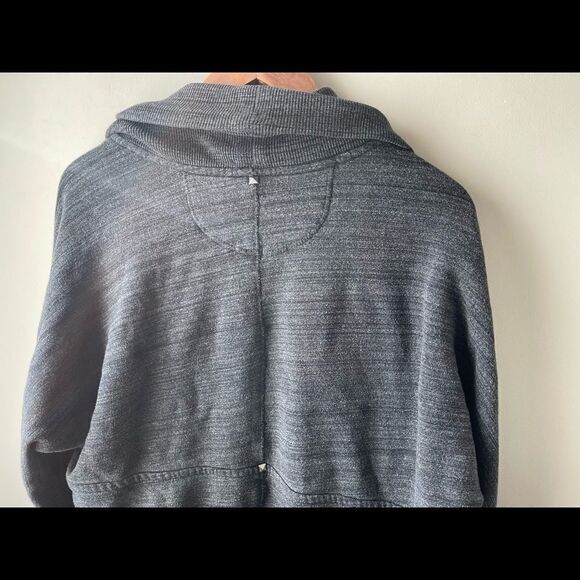 aritzia Wilfred Diderot Sweater grey size small - Picture 10 of 15
